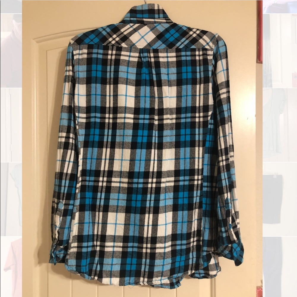 Long sleeve